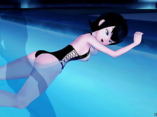 Mavis Pool Affiliate Sex Video : Inn Transylvania
