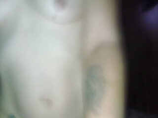 Jd and Kim step Daddy daughter time