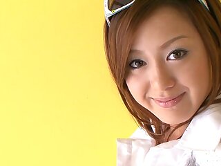 Chinese nubile onanism