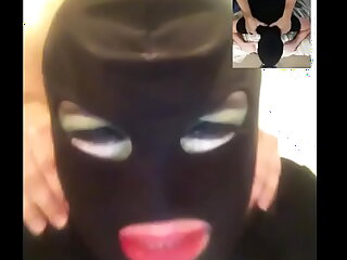 Anal Reaction Mini Teaching is what she needs to keep her on the right path&period;