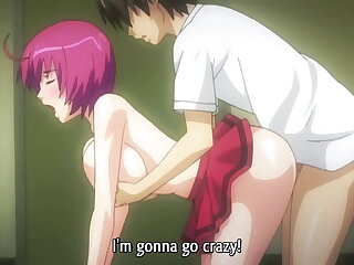 18yo Teens Fucking in Class &vert; Uncensored Hentai &lbrack;Subtitled&rsqb;