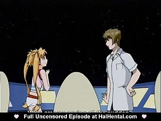 Hentai step Mom Hard-core Young Uncensored Virgin Anime