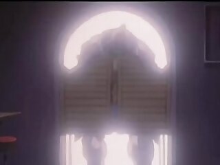 Lovely Cartoon Monster Ejaculation Uncensored