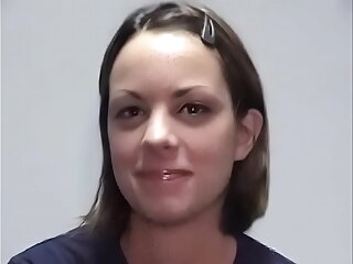 Teenager Loses Ass fucking Virginity