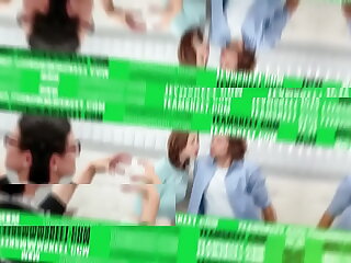 Virgin stepsister having her very first anal with stepbrother