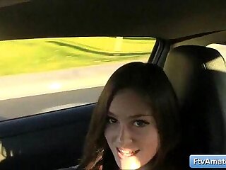 FTV Women First Time Flick Women jacking from  29