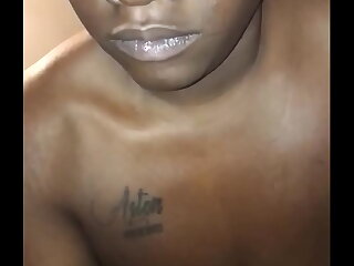 darkskin Ashley teenage first time